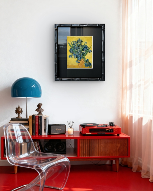 Vincent Van Gogh 005