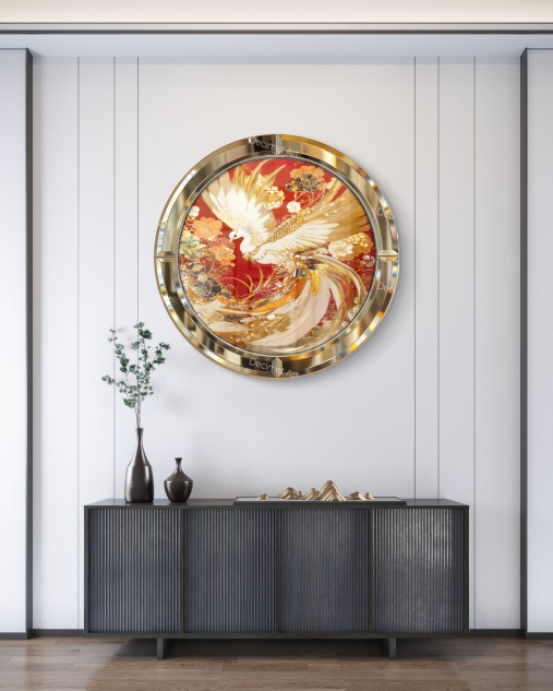 The Jade Grace of the Southern Sky 02