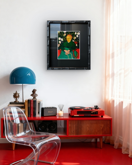 Vincent Van Gogh 008