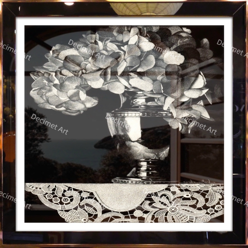 Modern Still Life Painting 007