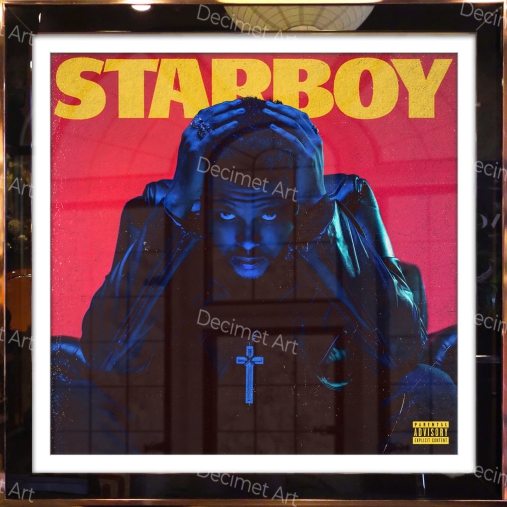 STARBOY