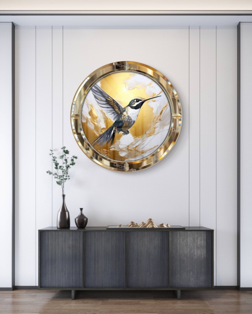 The Jade Grace of the Southern Sky 03