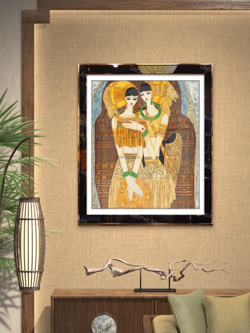 Colors of Indochine 05