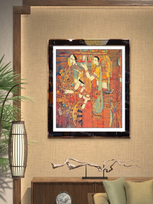 Colors of Indochine 01