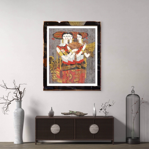 Colors of Indochine 06