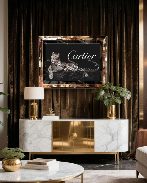 Báo Cartier 02