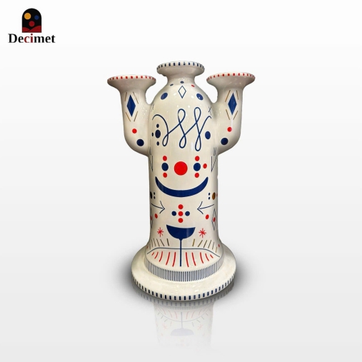 Folkifunki Candle Holder