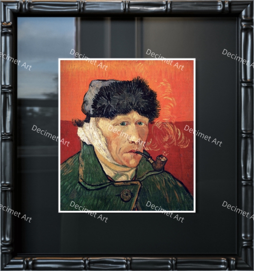 Vincent Van Gogh 007