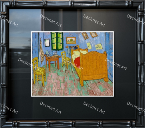 Vincent Van Gogh 001