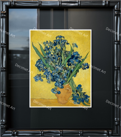 Vincent Van Gogh 005