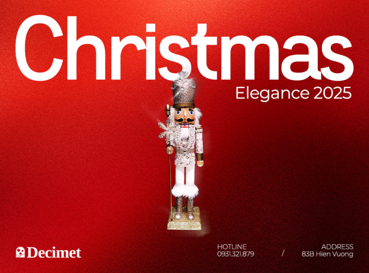 Christmas Elegance 2025
